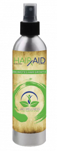 Hair Aid CBD Hair Growth