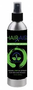 Hair Aid